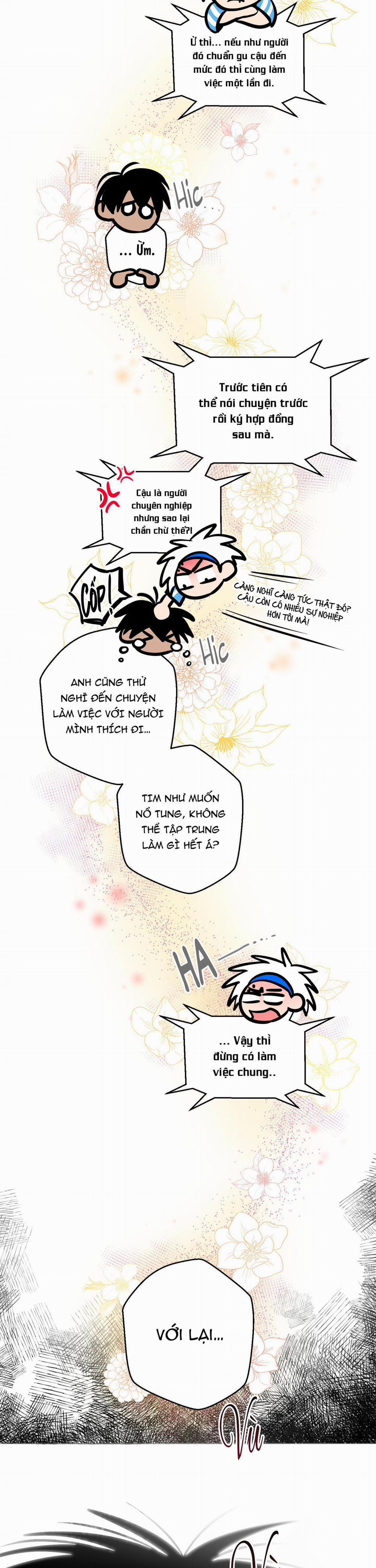 Chú Đã Biết Hết Rồi Sao ? 2 trang 4