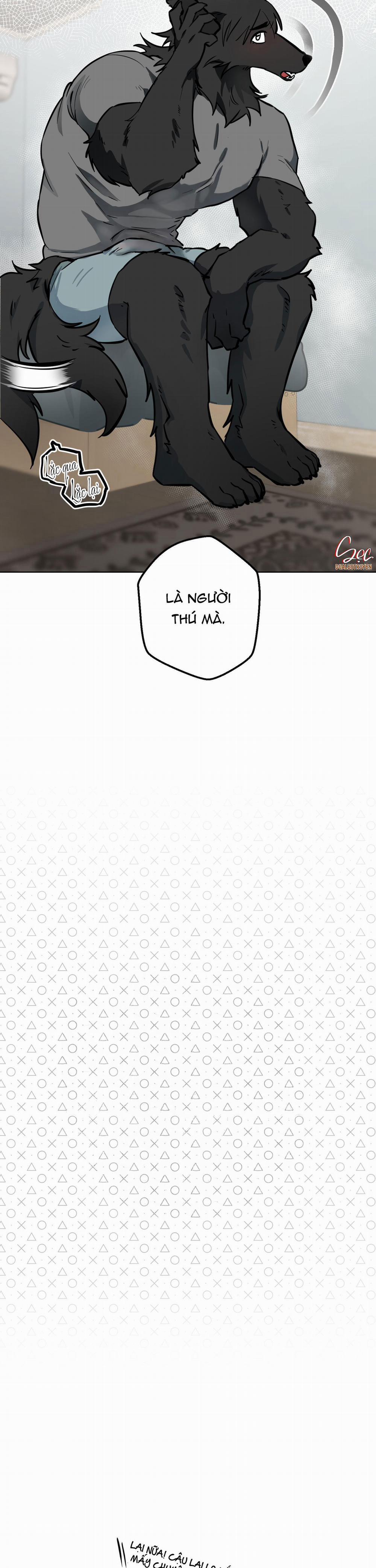 Chú Đã Biết Hết Rồi Sao ? 2 trang 6