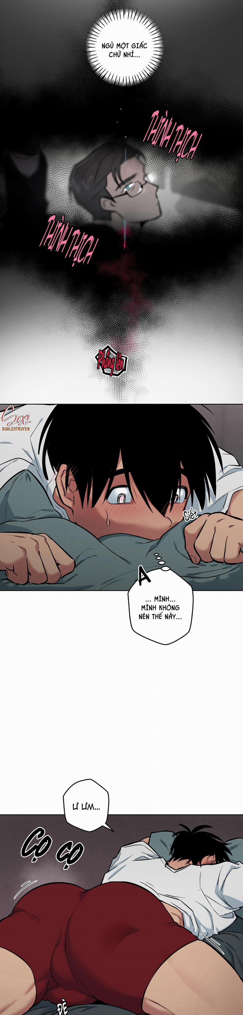 Chú Đã Biết Hết Rồi Sao ? 2 trang 9