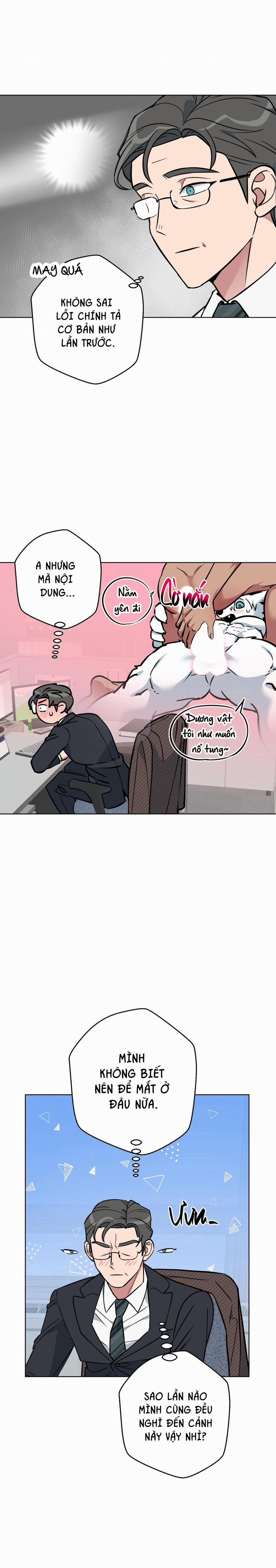 Chú Đã Biết Hết Rồi Sao ? 20 trang 1