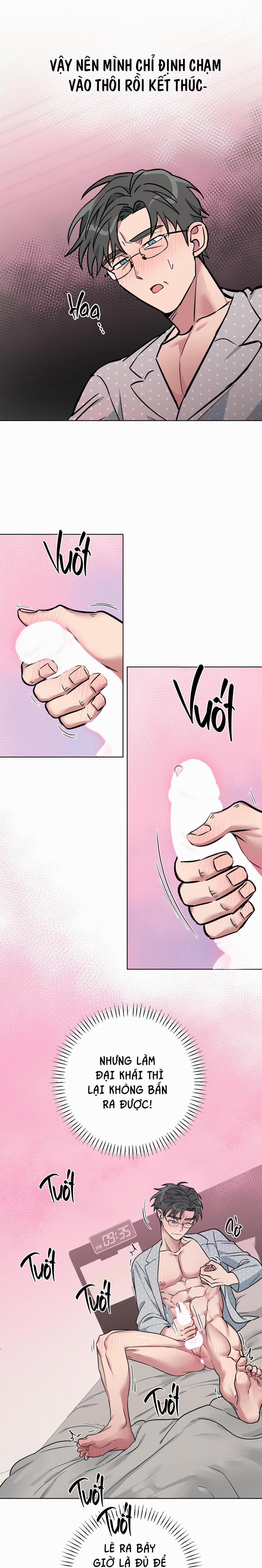 Chú Đã Biết Hết Rồi Sao ? 20 trang 10