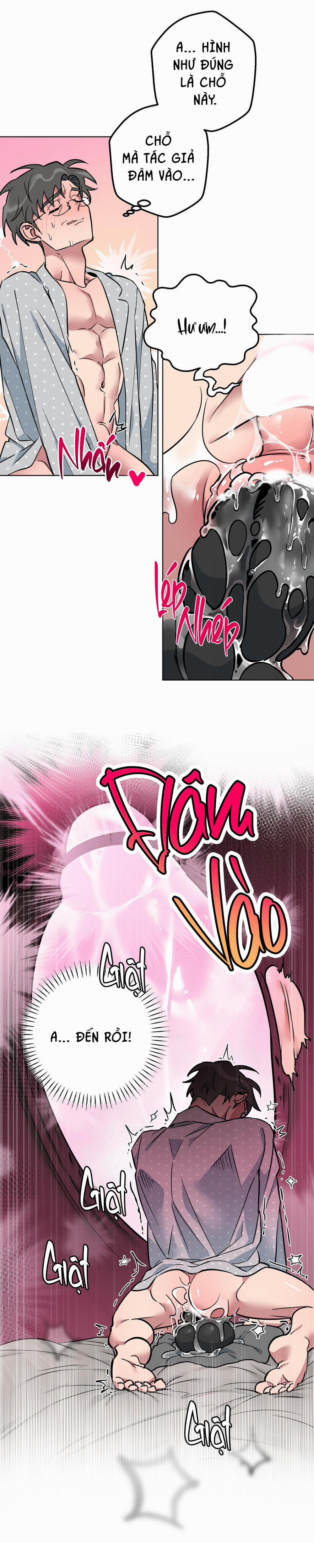 Chú Đã Biết Hết Rồi Sao ? 20 trang 14