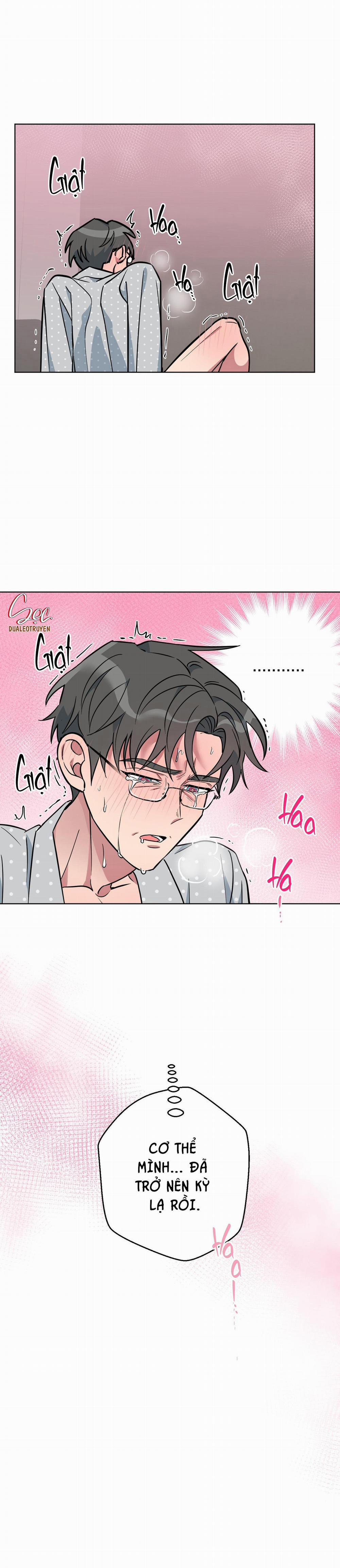 Chú Đã Biết Hết Rồi Sao ? 20 trang 16