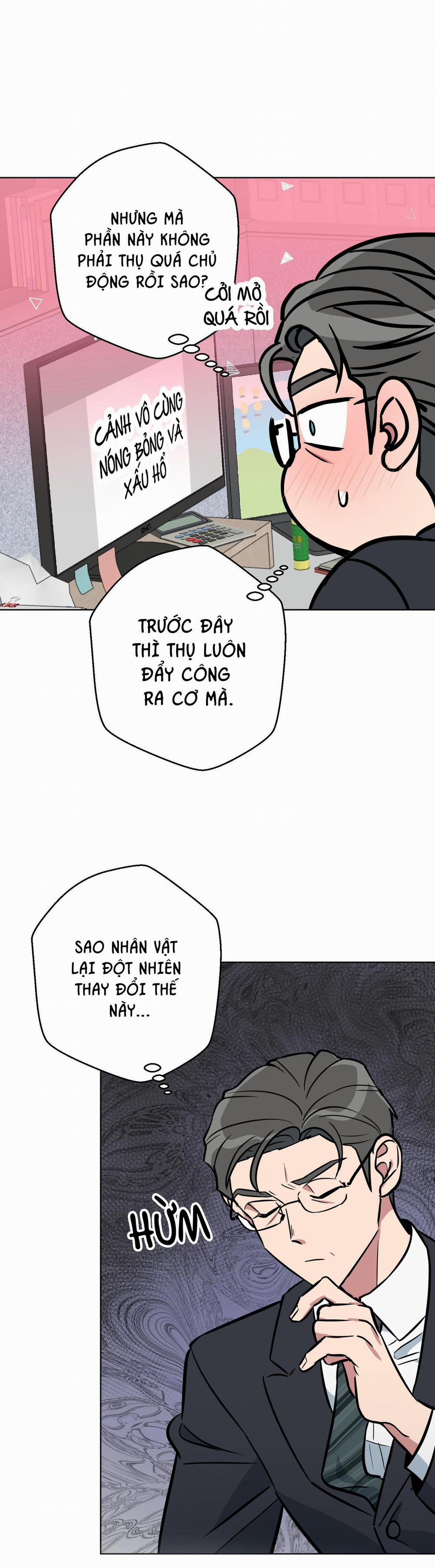 Chú Đã Biết Hết Rồi Sao ? 20 trang 2