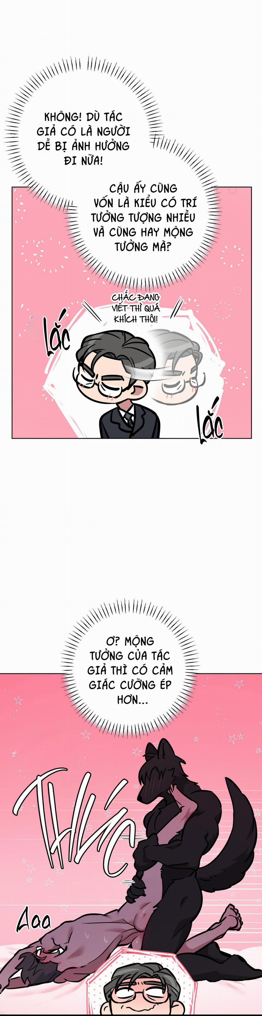 Chú Đã Biết Hết Rồi Sao ? 20 trang 4