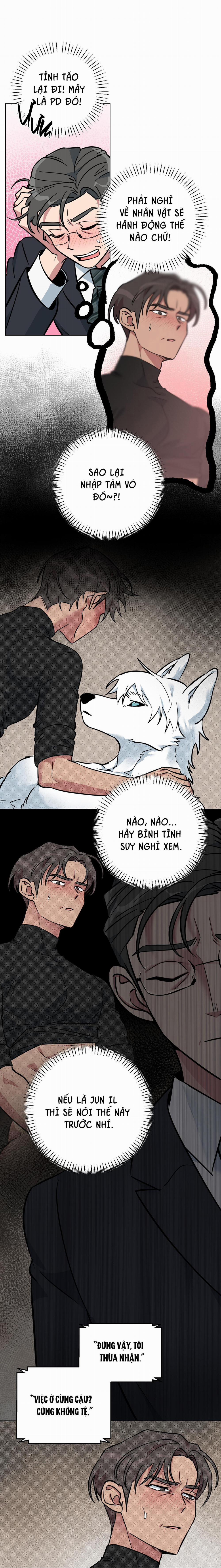 Chú Đã Biết Hết Rồi Sao ? 20 trang 6
