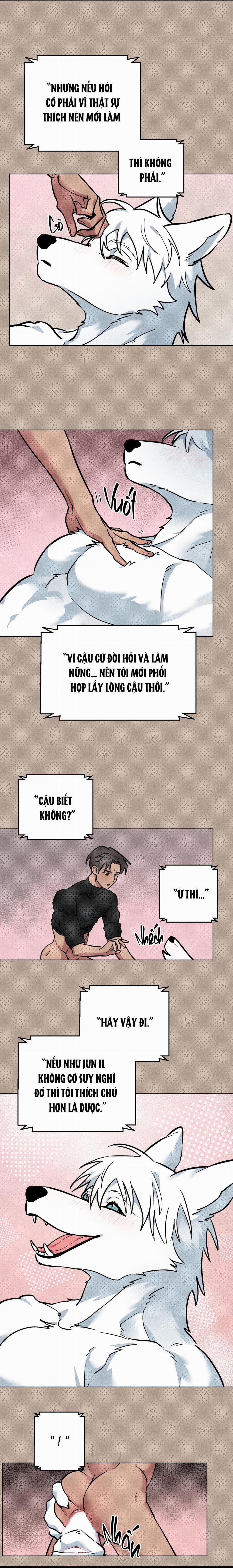 Chú Đã Biết Hết Rồi Sao ? 20 trang 7