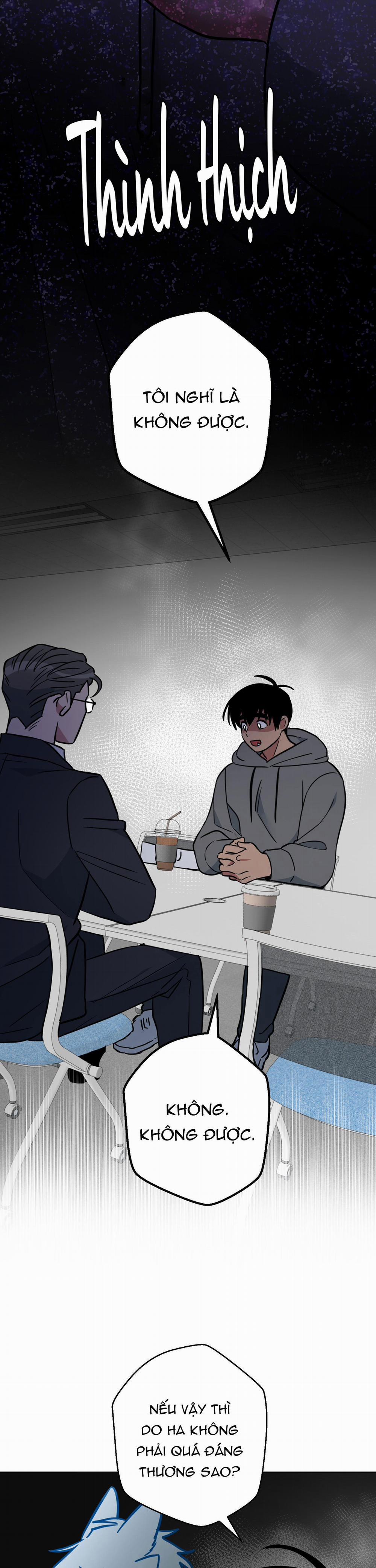 Chú Đã Biết Hết Rồi Sao ? 21 trang 12