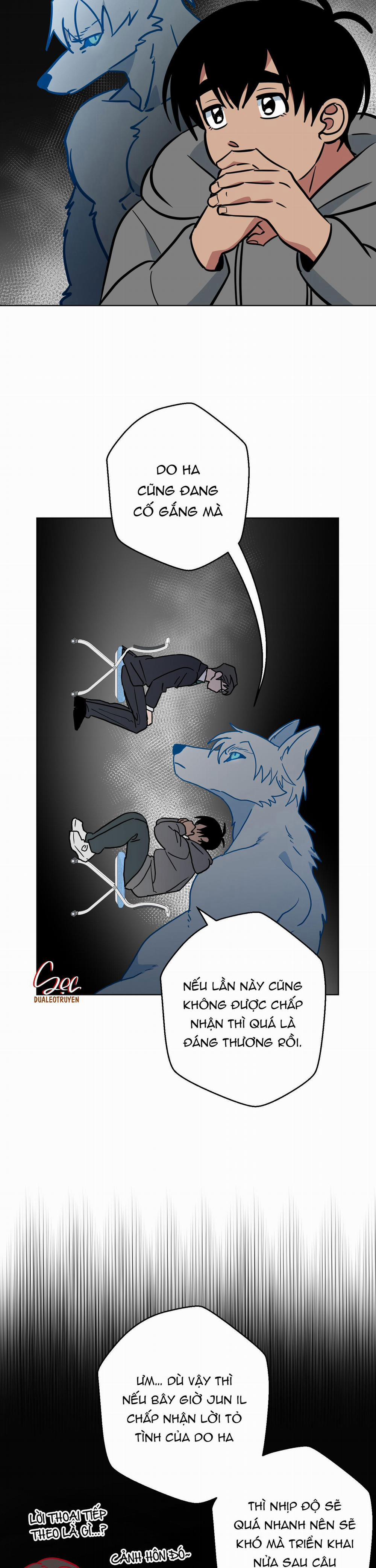 Chú Đã Biết Hết Rồi Sao ? 21 trang 13