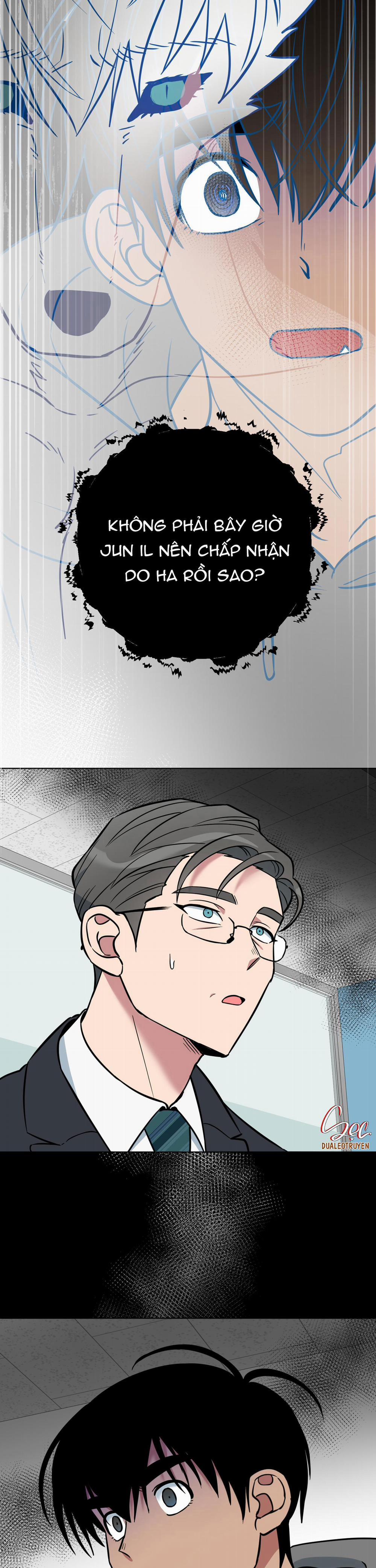 Chú Đã Biết Hết Rồi Sao ? 21 trang 15
