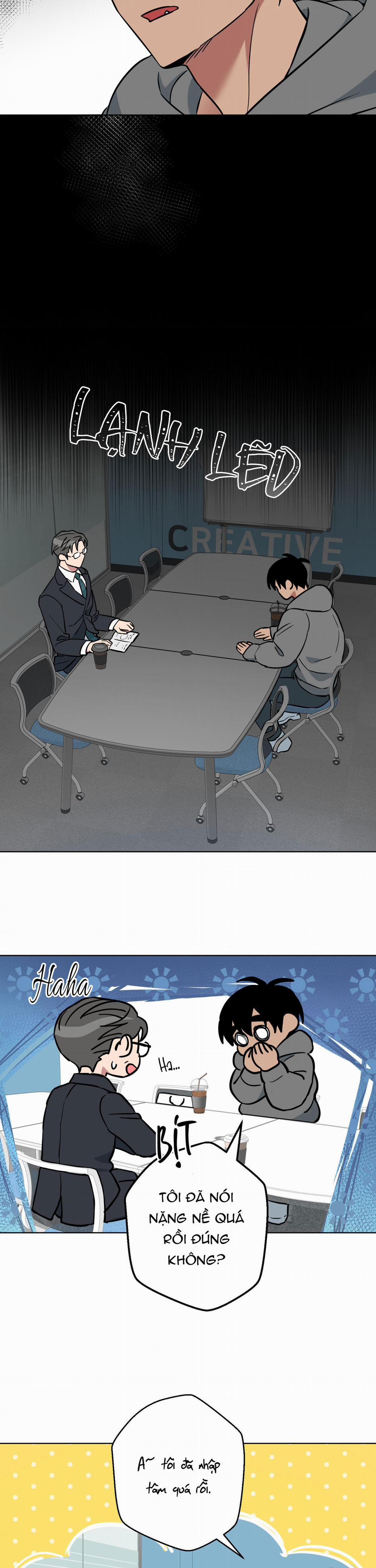 Chú Đã Biết Hết Rồi Sao ? 21 trang 16