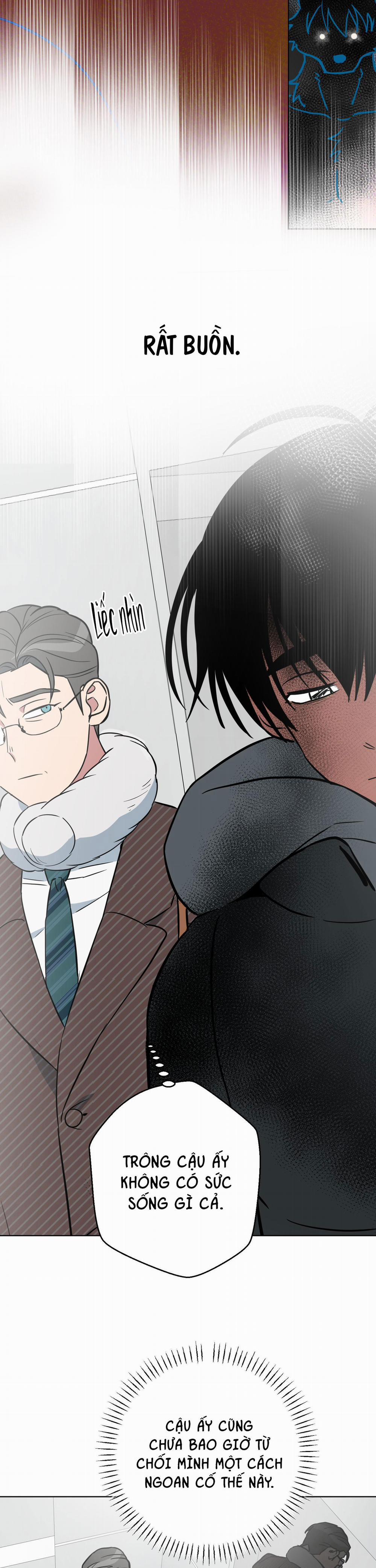 Chú Đã Biết Hết Rồi Sao ? 21 trang 20