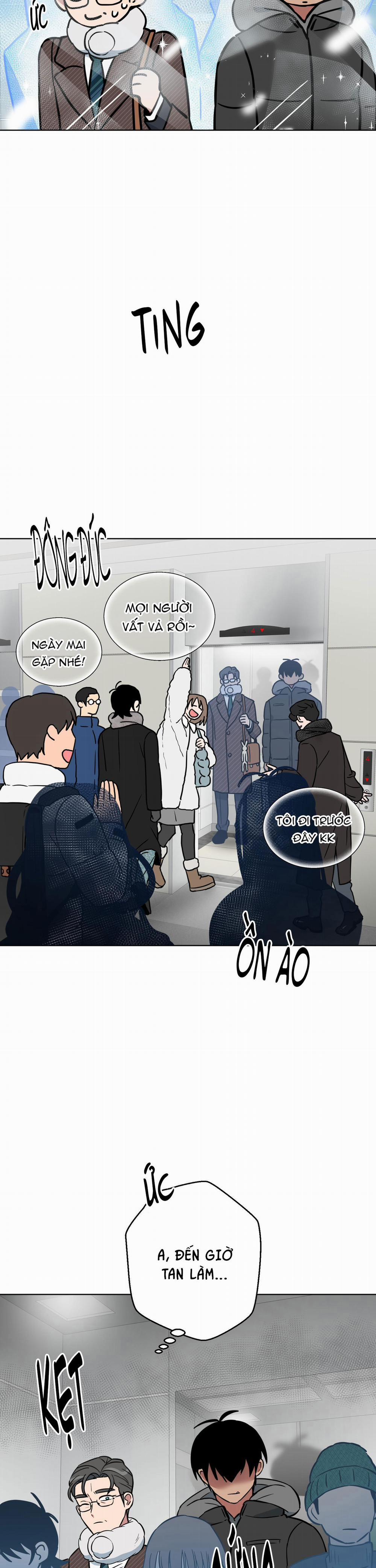 Chú Đã Biết Hết Rồi Sao ? 21 trang 22