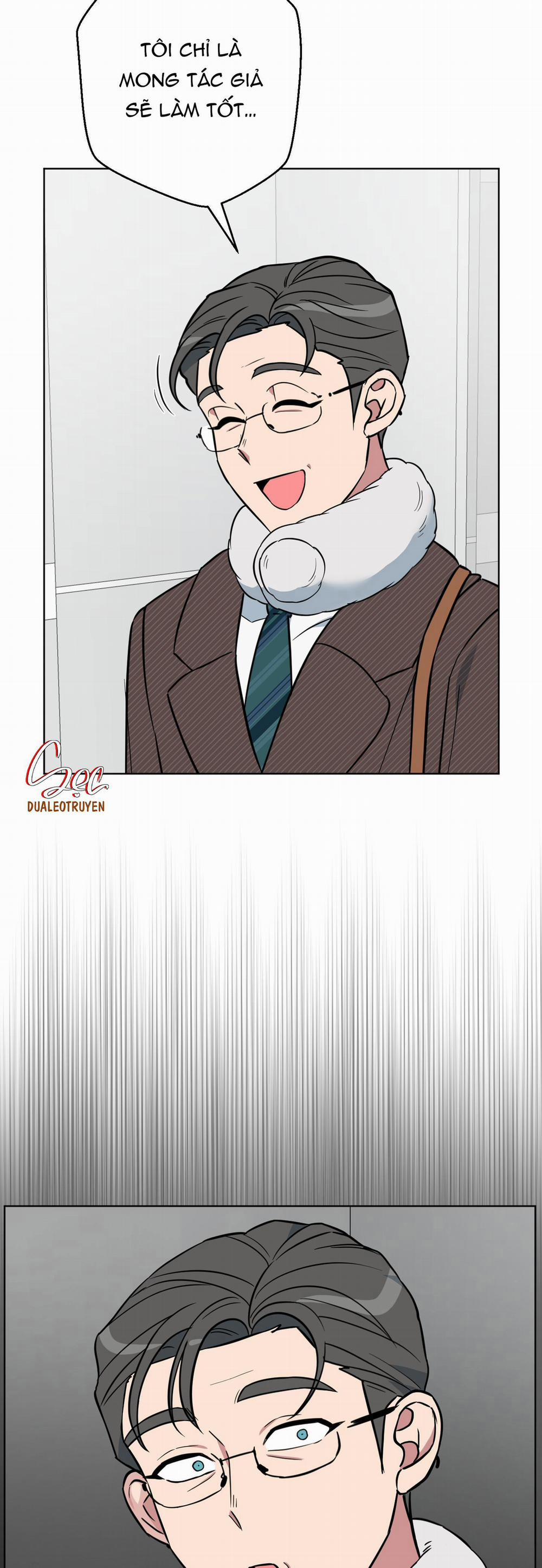 Chú Đã Biết Hết Rồi Sao ? 21 trang 25