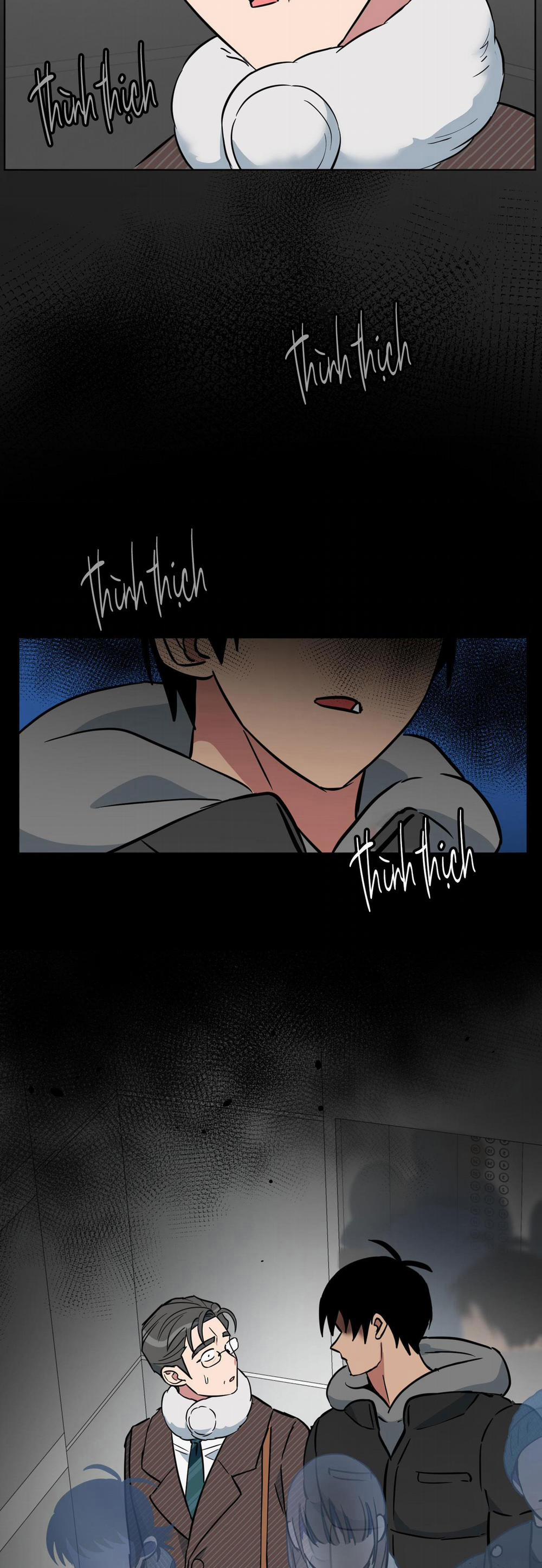 Chú Đã Biết Hết Rồi Sao ? 21 trang 26