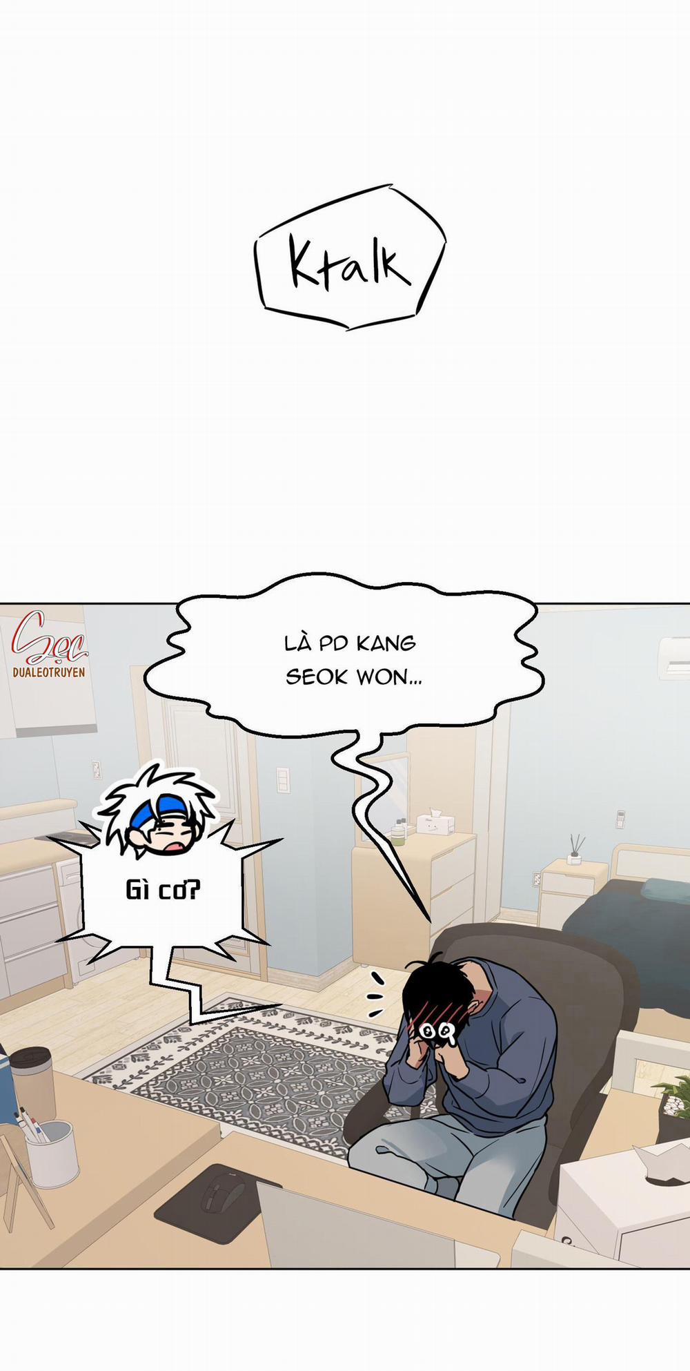 Chú Đã Biết Hết Rồi Sao ? 23 trang 10