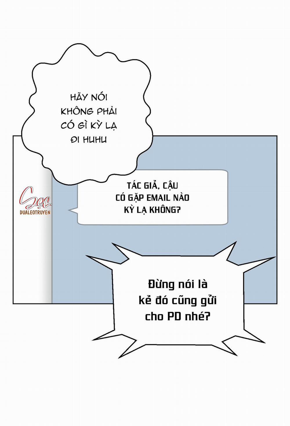 Chú Đã Biết Hết Rồi Sao ? 23 trang 11