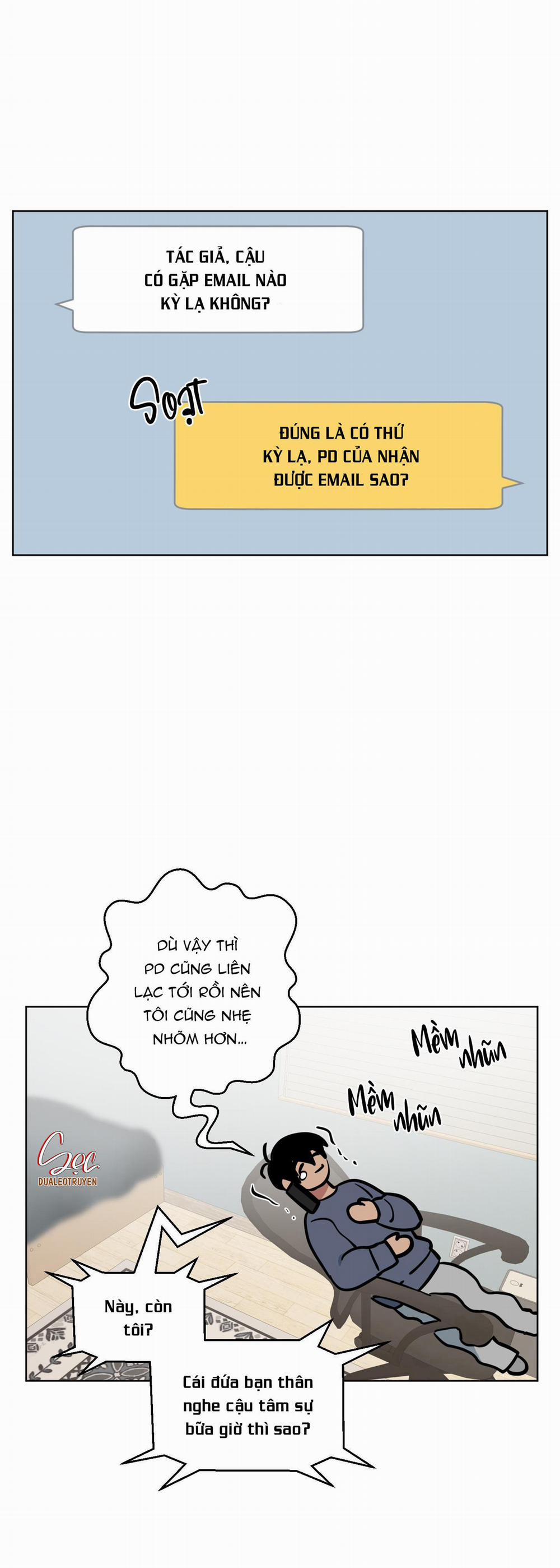 Chú Đã Biết Hết Rồi Sao ? 23 trang 13