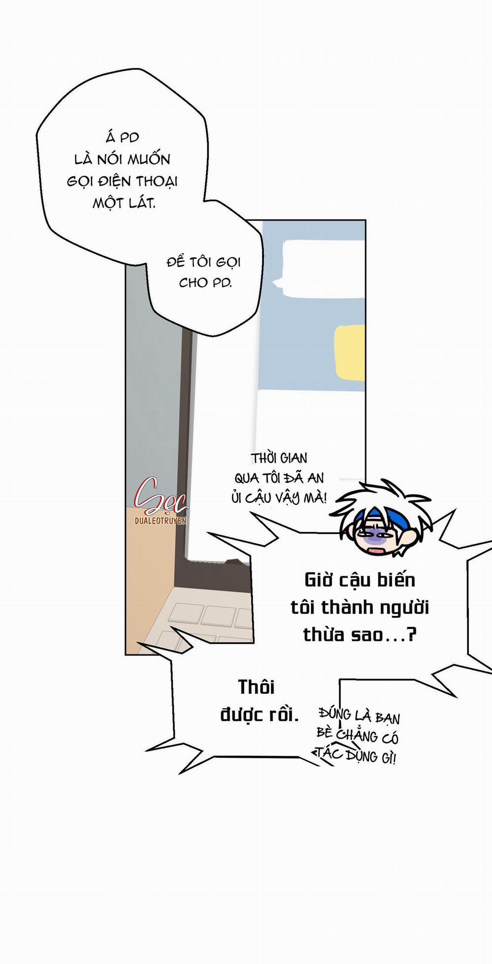 Chú Đã Biết Hết Rồi Sao ? 23 trang 14