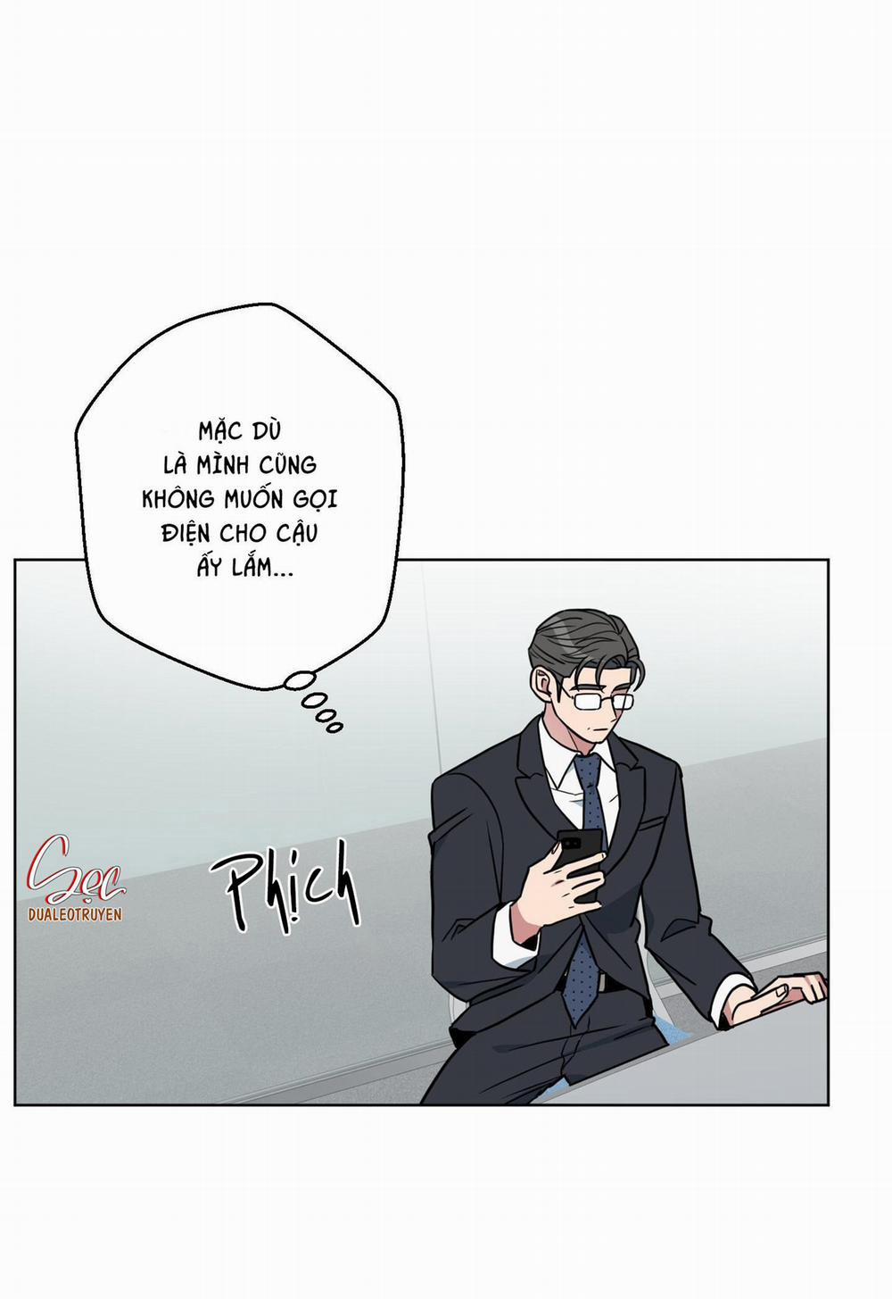 Chú Đã Biết Hết Rồi Sao ? 23 trang 16