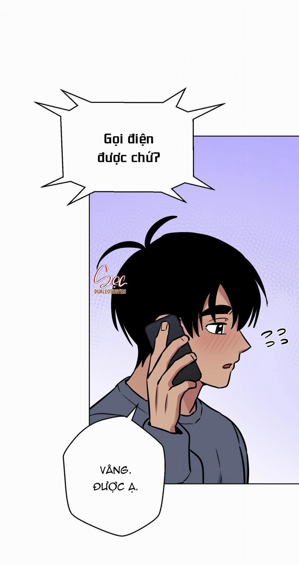 Chú Đã Biết Hết Rồi Sao ? 23 trang 23