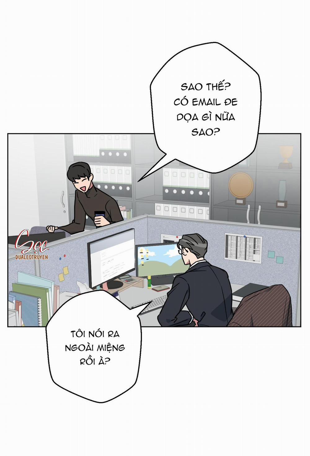 Chú Đã Biết Hết Rồi Sao ? 23 trang 3