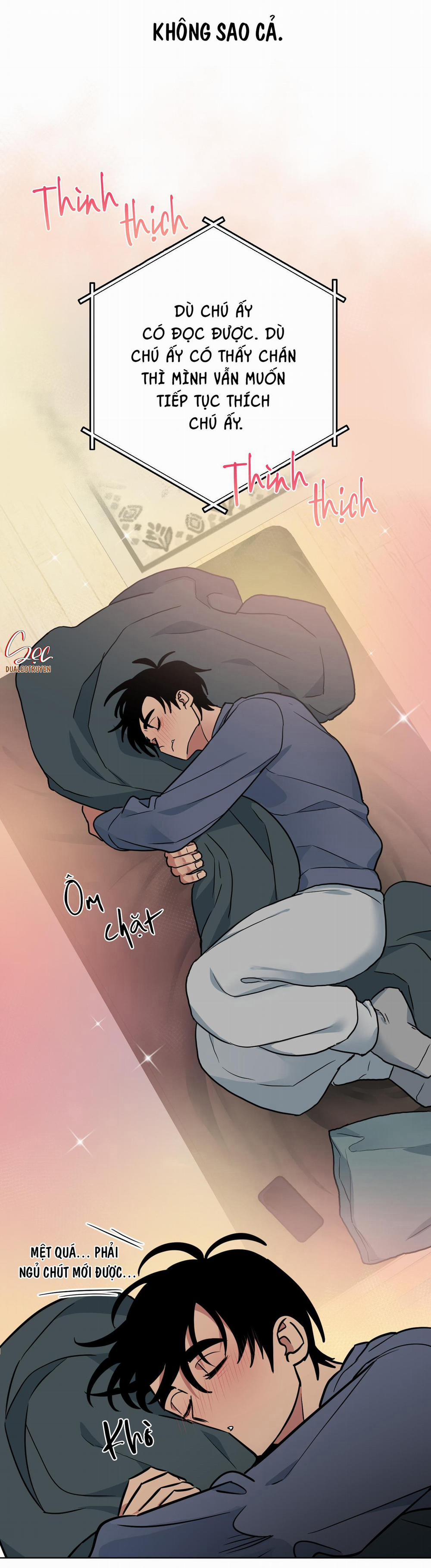 Chú Đã Biết Hết Rồi Sao ? 23 trang 33