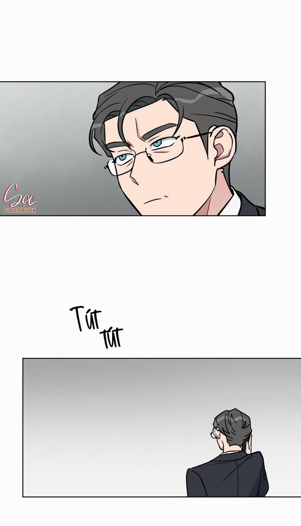 Chú Đã Biết Hết Rồi Sao ? 23 trang 35