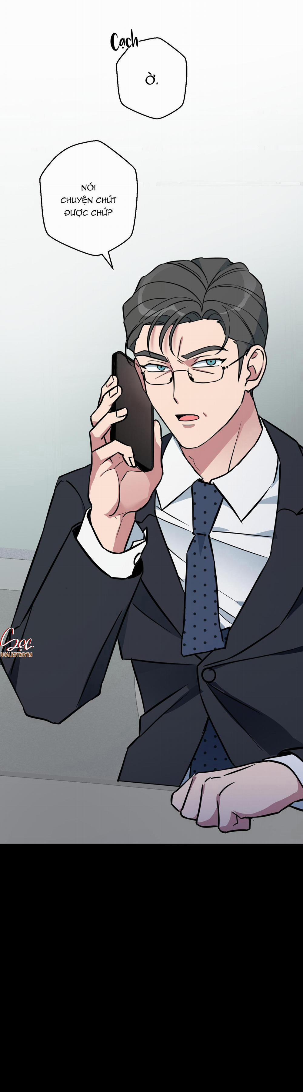 Chú Đã Biết Hết Rồi Sao ? 23 trang 36