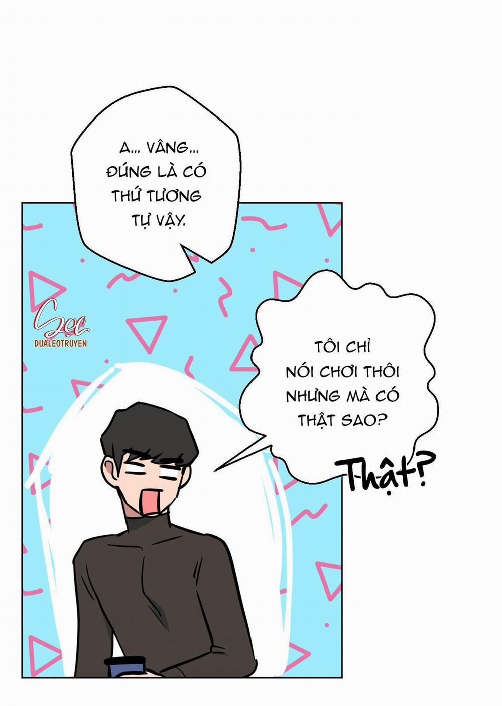 Chú Đã Biết Hết Rồi Sao ? 23 trang 4