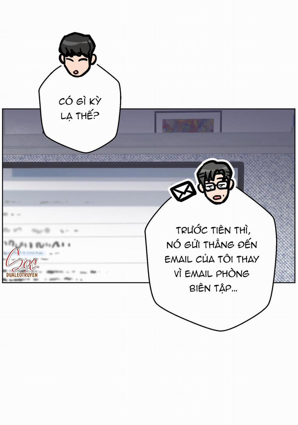 Chú Đã Biết Hết Rồi Sao ? 23 trang 6