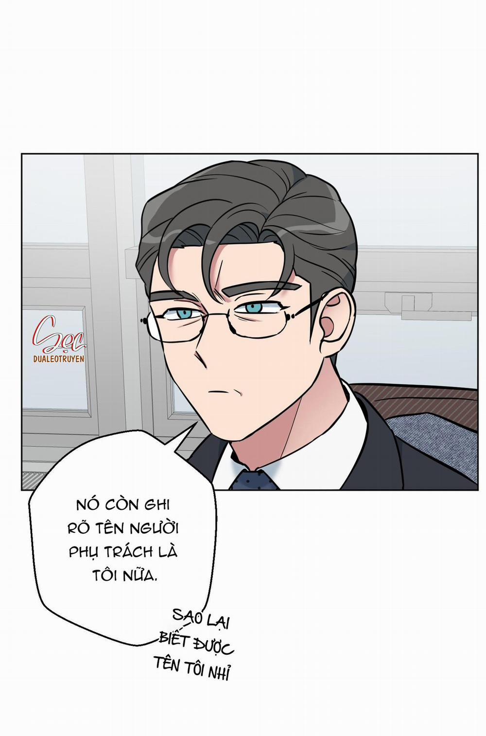 Chú Đã Biết Hết Rồi Sao ? 23 trang 7