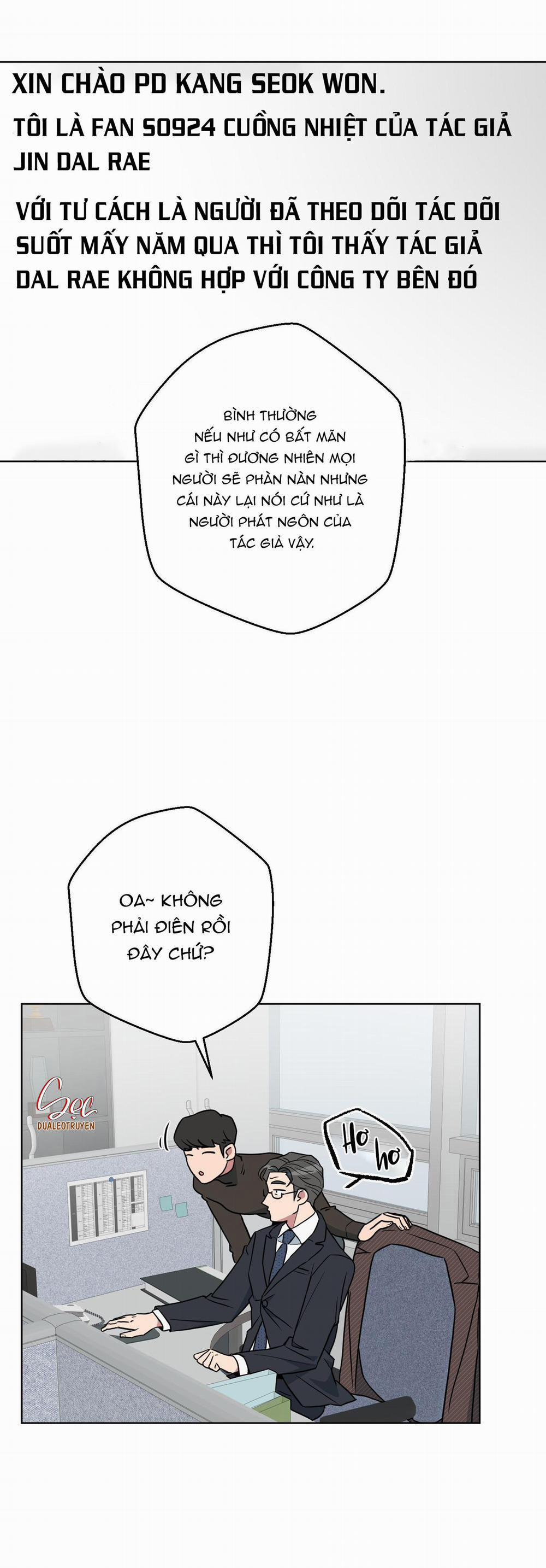 Chú Đã Biết Hết Rồi Sao ? 23 trang 8