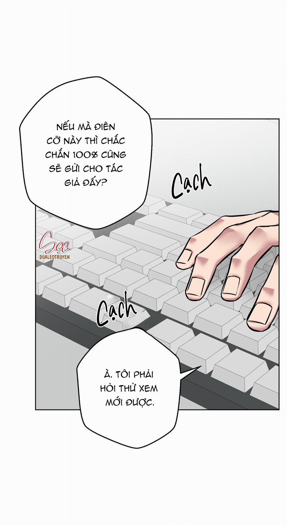 Chú Đã Biết Hết Rồi Sao ? 23 trang 9