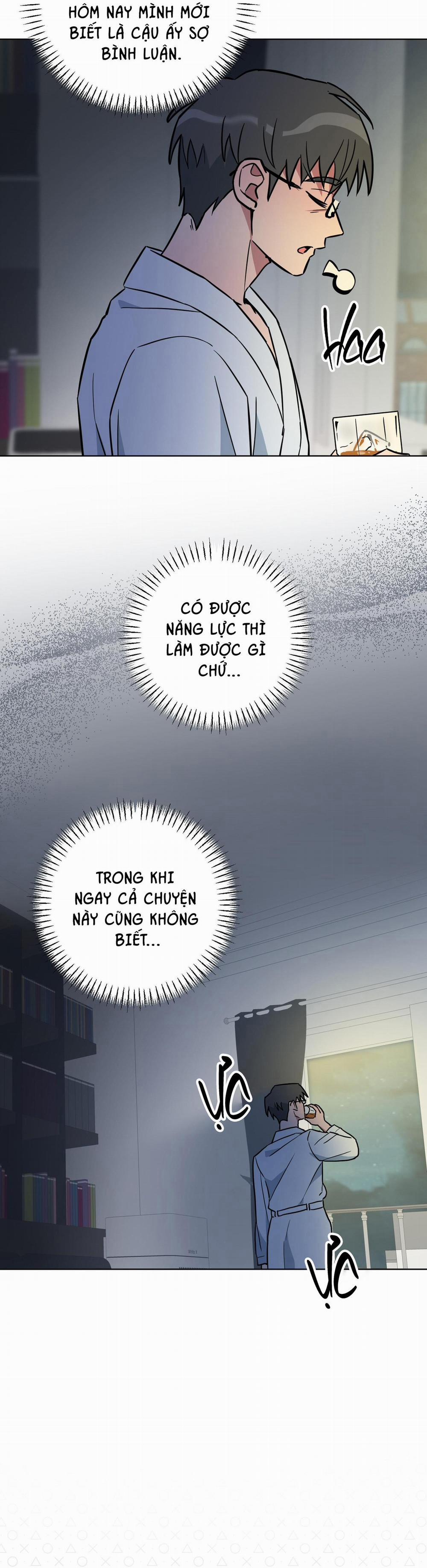 Chú Đã Biết Hết Rồi Sao ? 24 trang 1