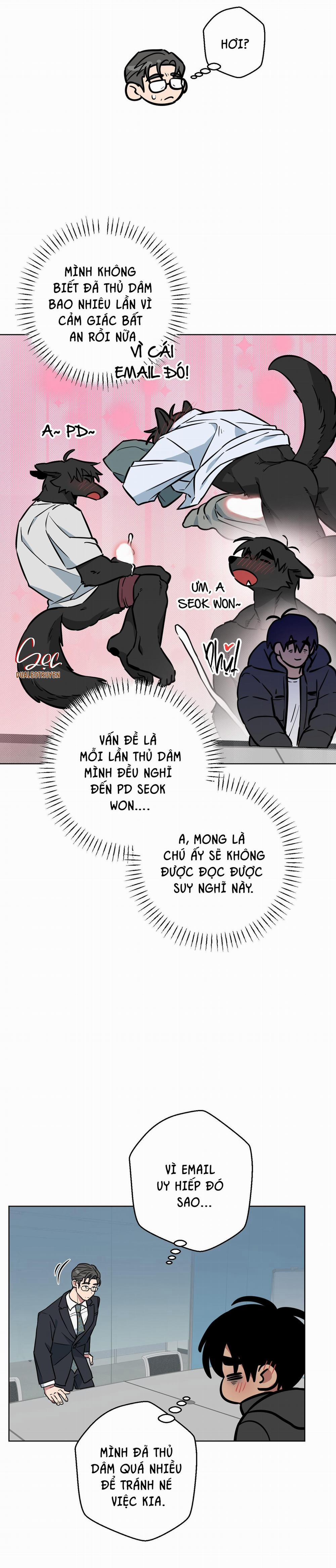 Chú Đã Biết Hết Rồi Sao ? 24 trang 10