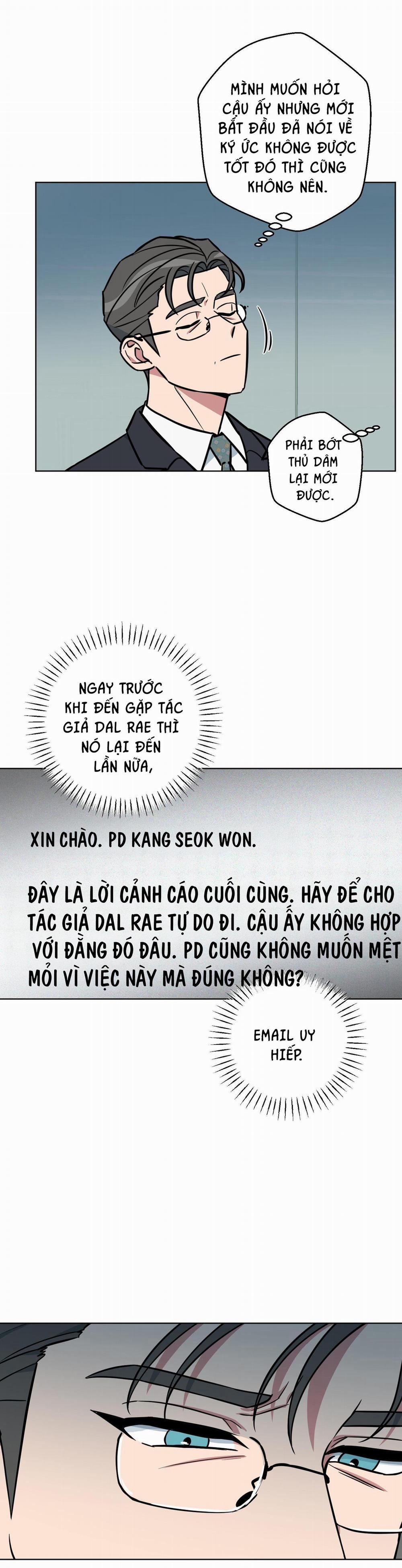 Chú Đã Biết Hết Rồi Sao ? 24 trang 11