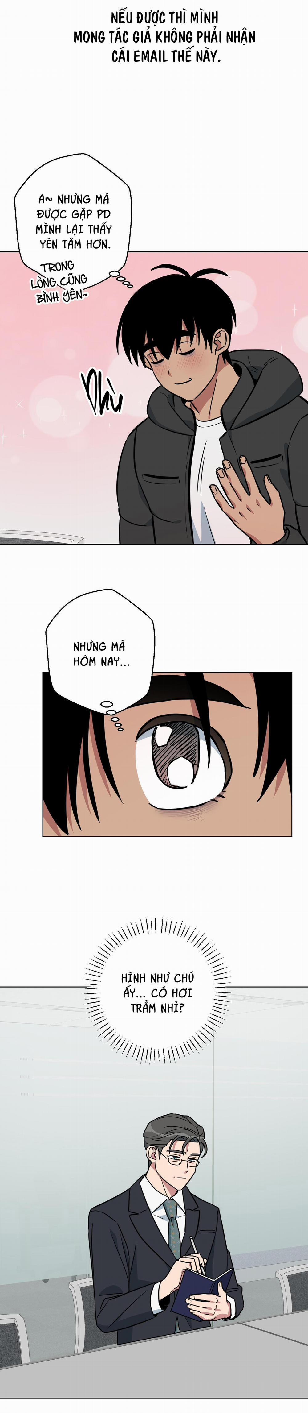 Chú Đã Biết Hết Rồi Sao ? 24 trang 12