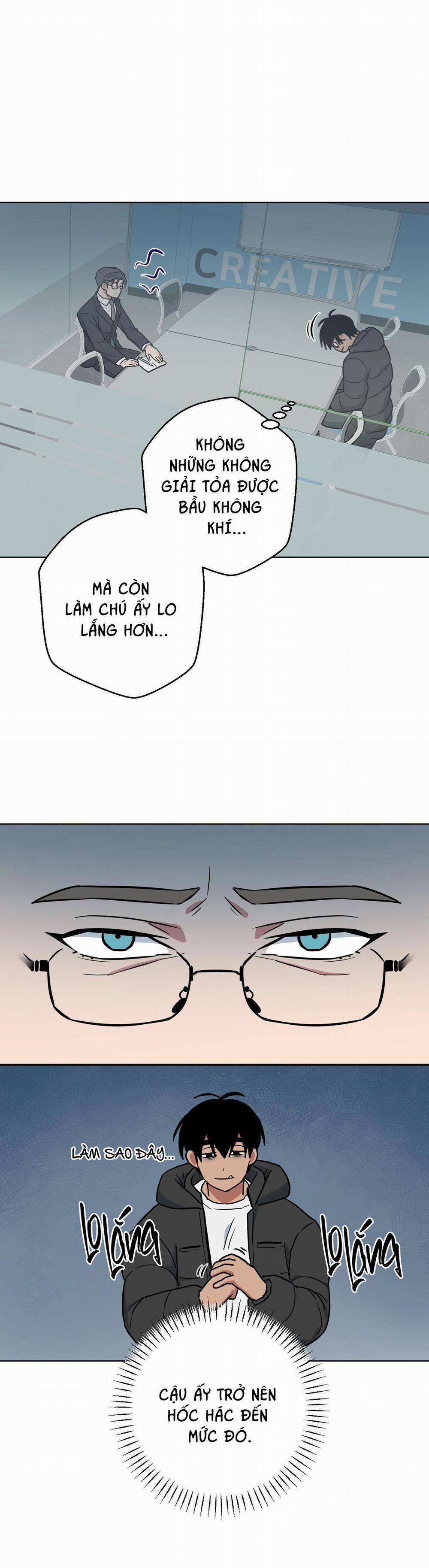 Chú Đã Biết Hết Rồi Sao ? 24 trang 16