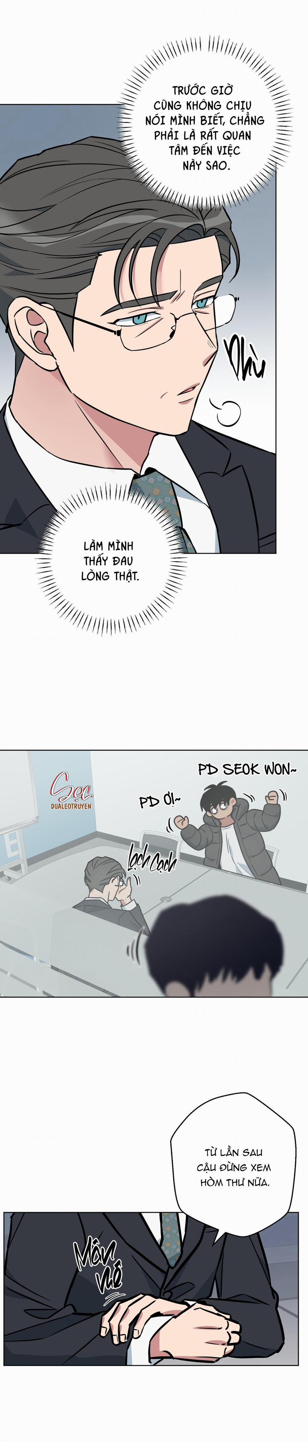 Chú Đã Biết Hết Rồi Sao ? 24 trang 17