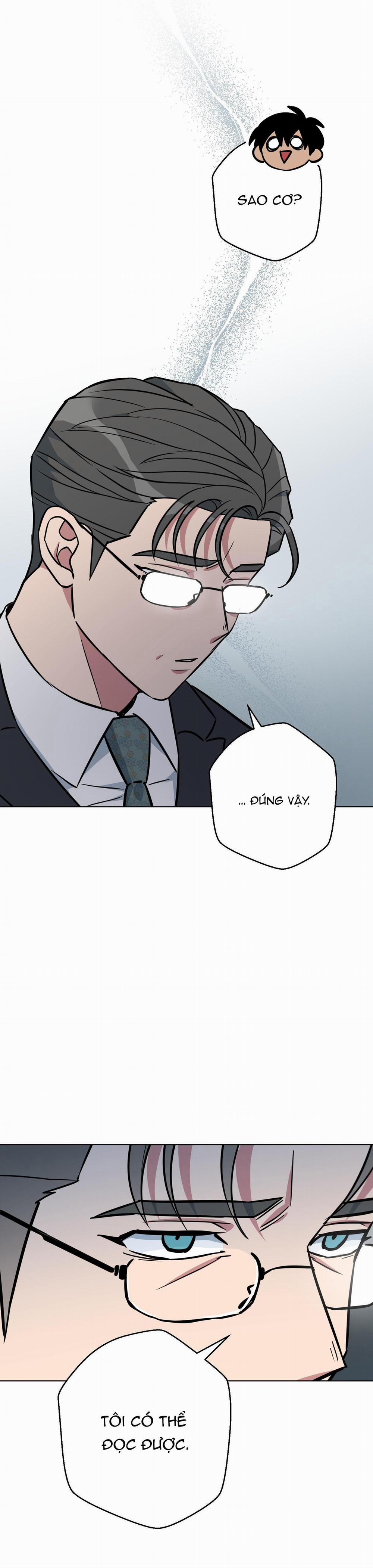 Chú Đã Biết Hết Rồi Sao ? 24 trang 22