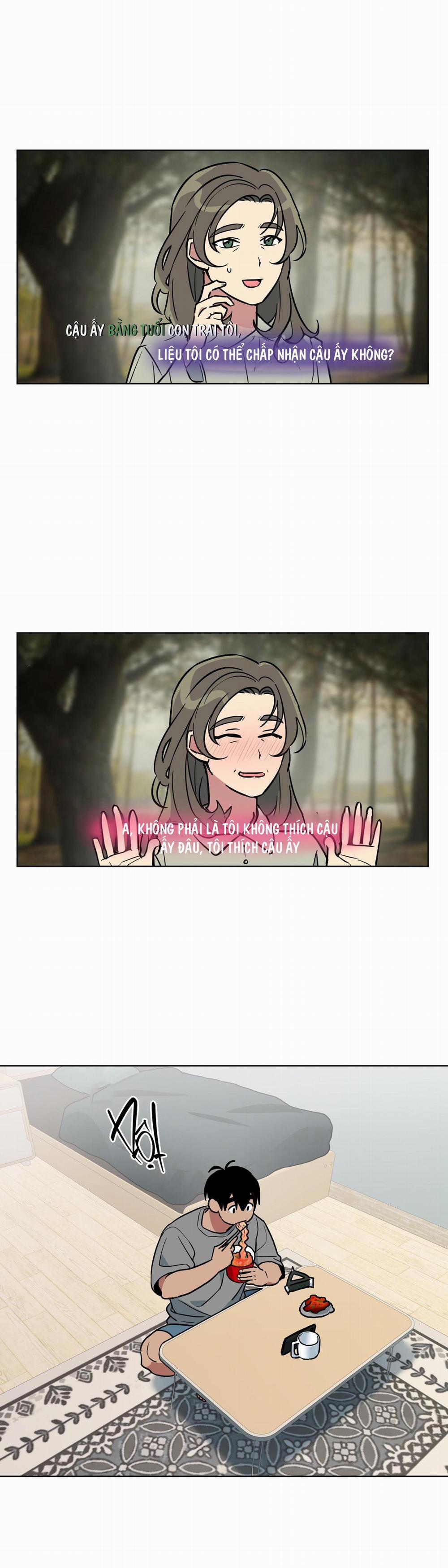 Chú Đã Biết Hết Rồi Sao ? 24 trang 3