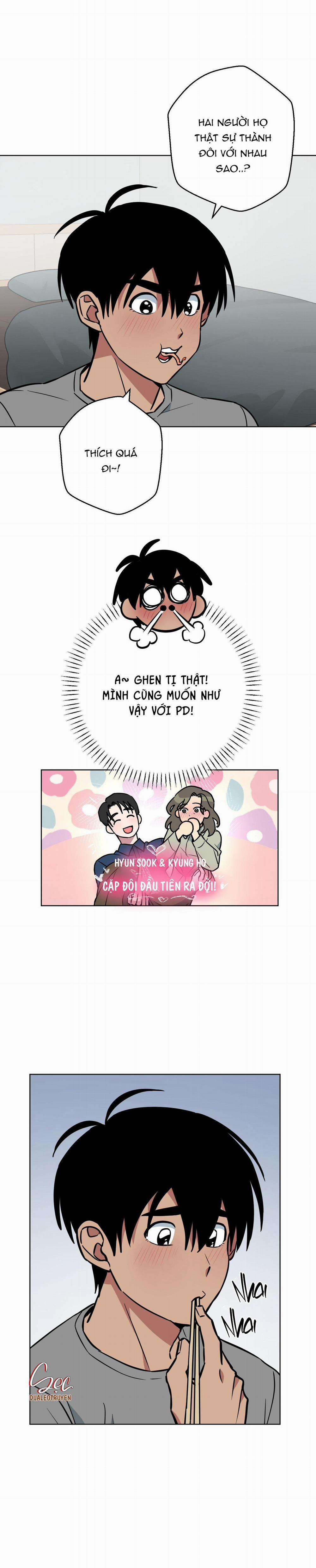 Chú Đã Biết Hết Rồi Sao ? 24 trang 4