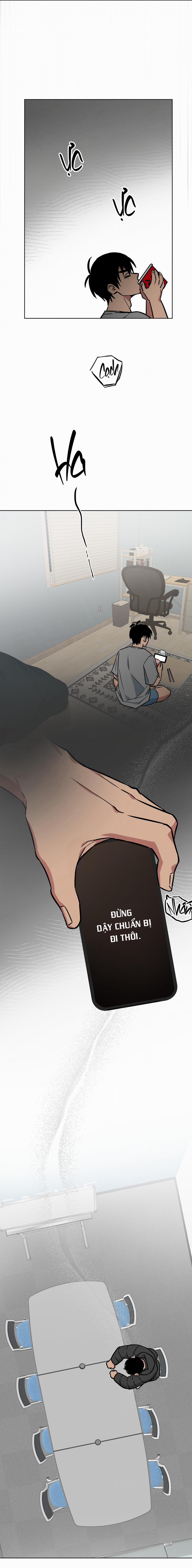 Chú Đã Biết Hết Rồi Sao ? 24 trang 8