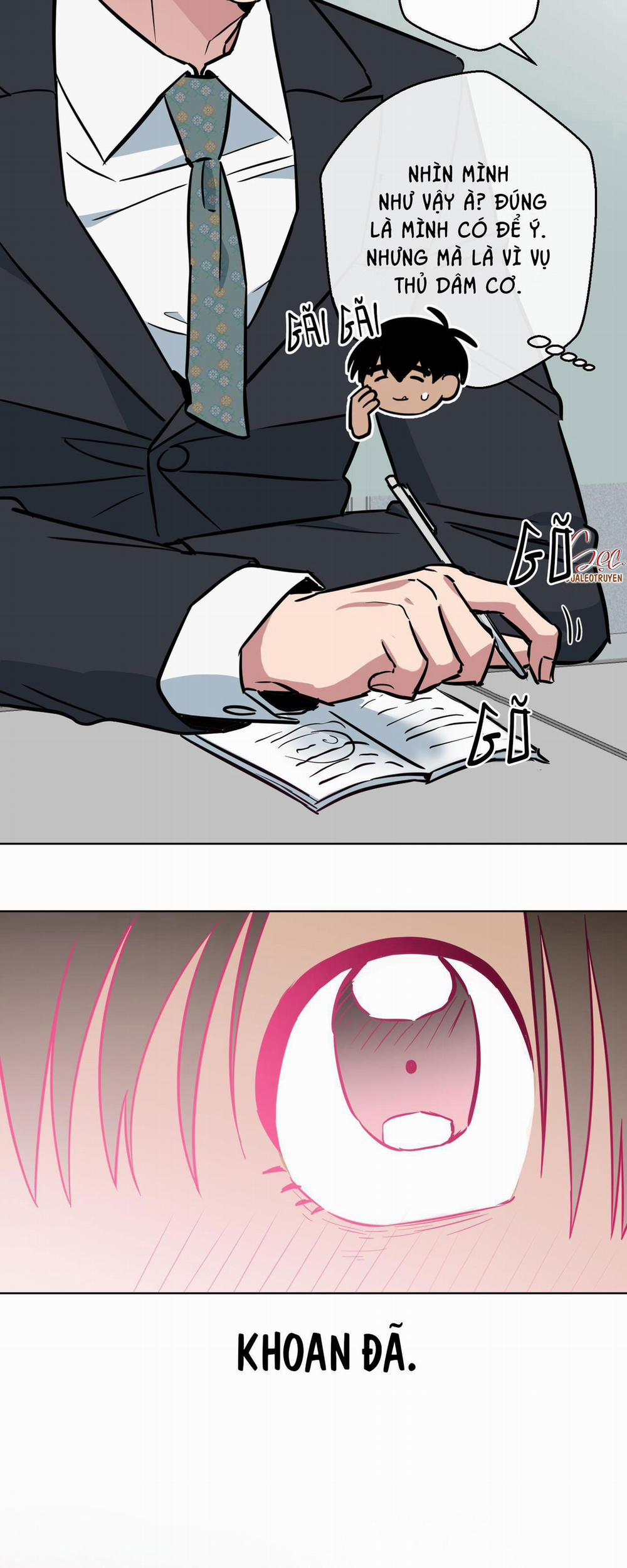 Chú Đã Biết Hết Rồi Sao ? 25 trang 11