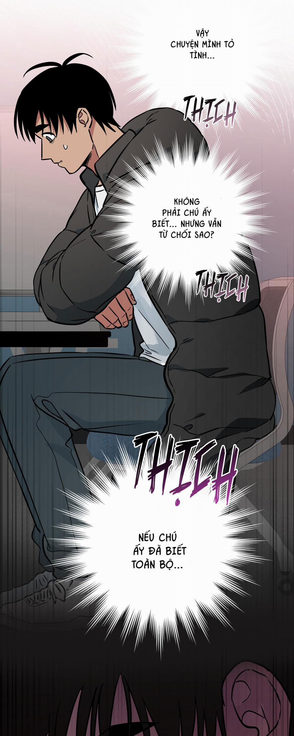 Chú Đã Biết Hết Rồi Sao ? 25 trang 12