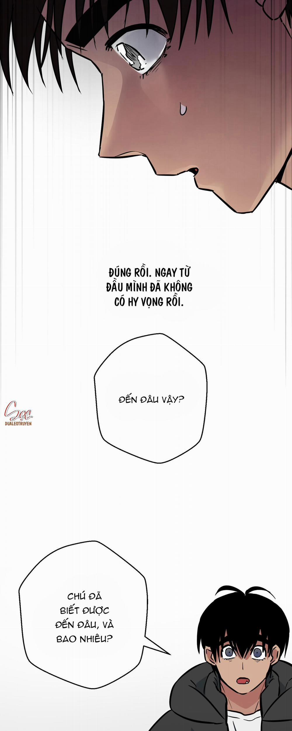 Chú Đã Biết Hết Rồi Sao ? 25 trang 13