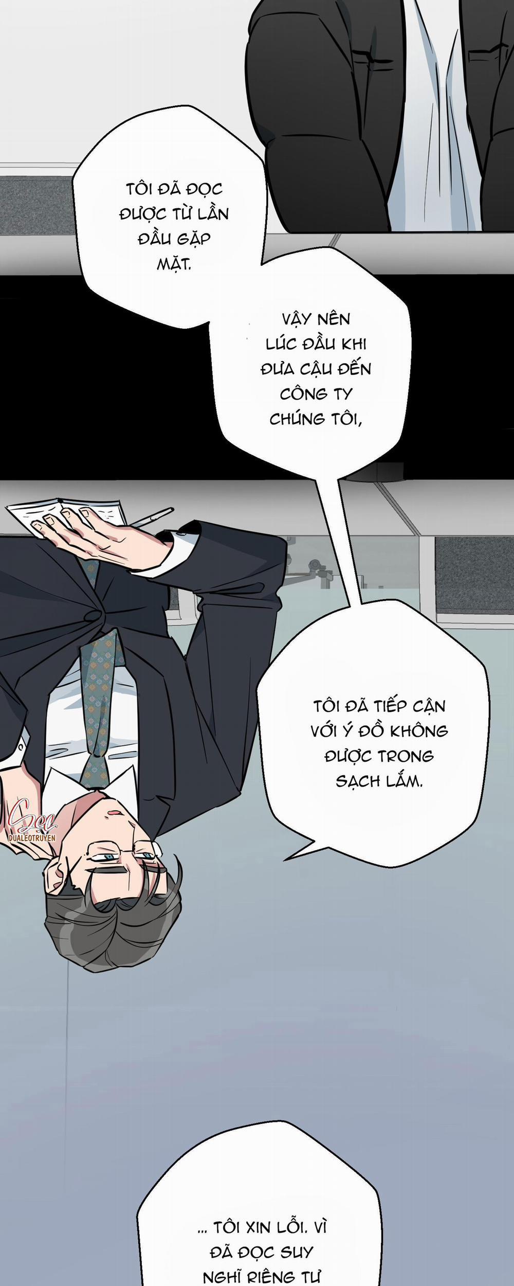 Chú Đã Biết Hết Rồi Sao ? 25 trang 14