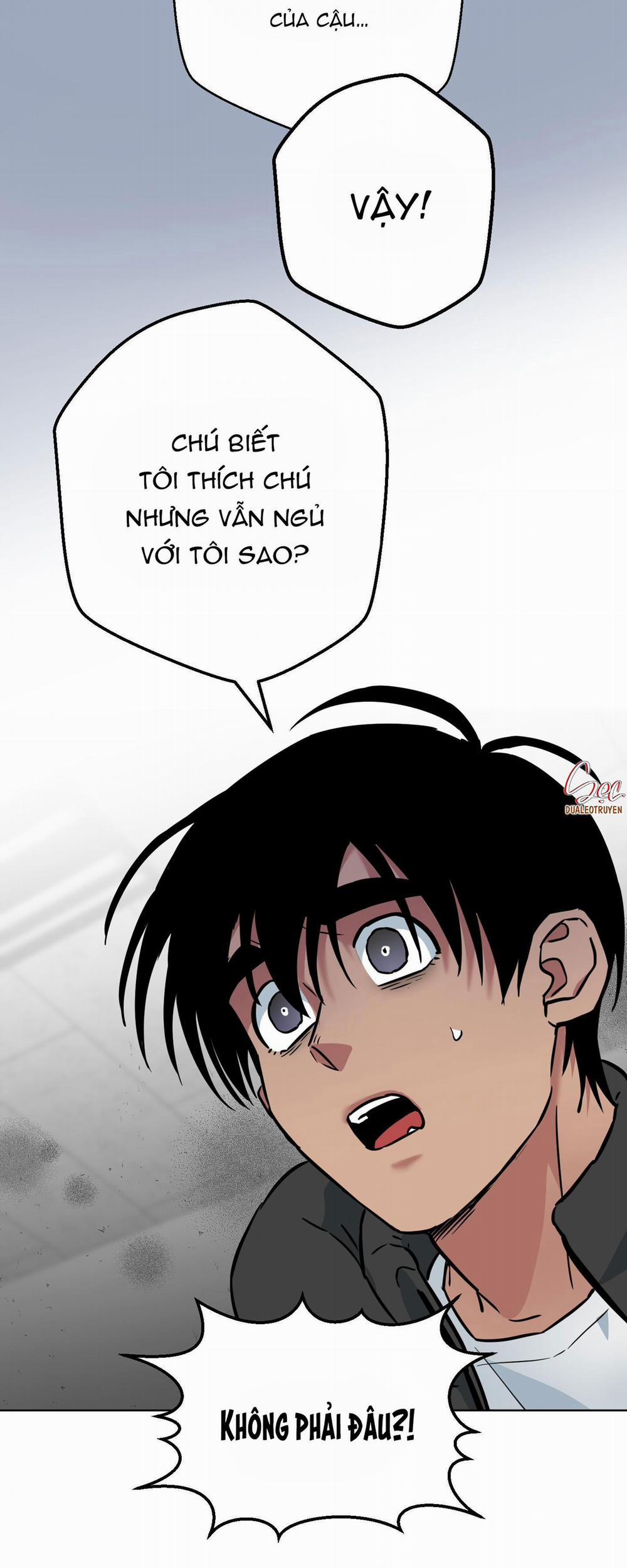 Chú Đã Biết Hết Rồi Sao ? 25 trang 15