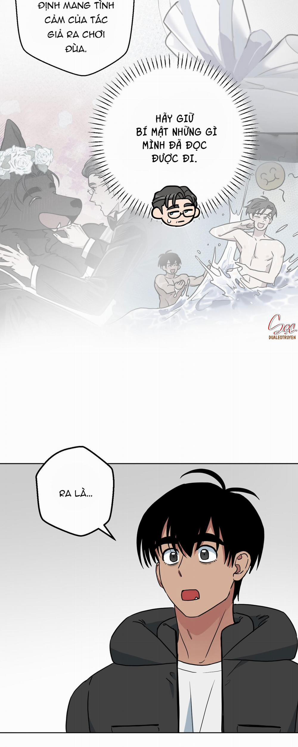 Chú Đã Biết Hết Rồi Sao ? 25 trang 17